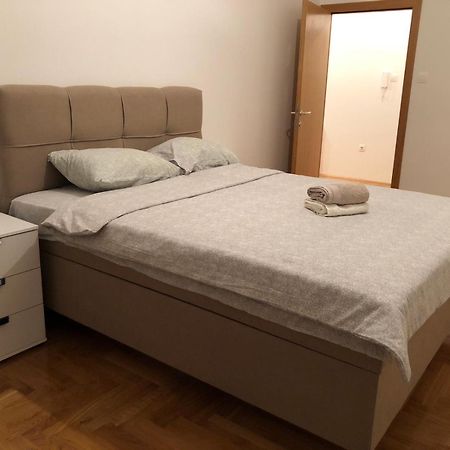 Apartman Mila Trebinje Exterior foto