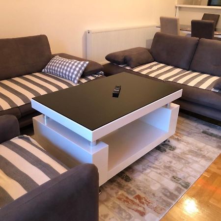 Apartman Mila Trebinje Exterior foto