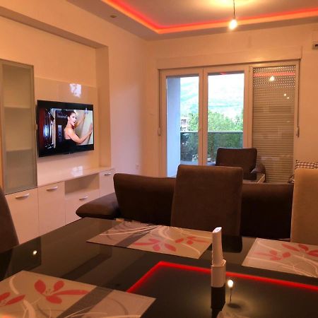 Apartman Mila Trebinje Exterior foto