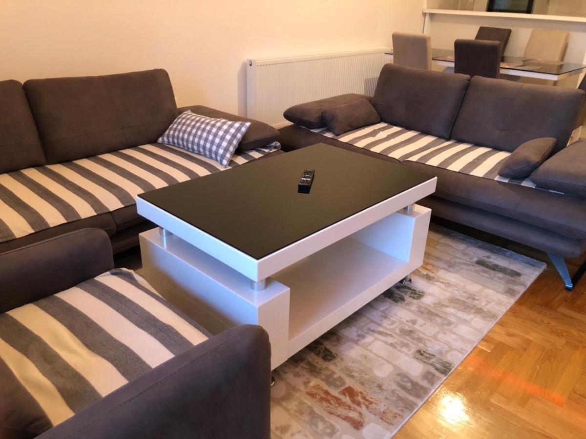 Apartman Mila Trebinje Exterior foto