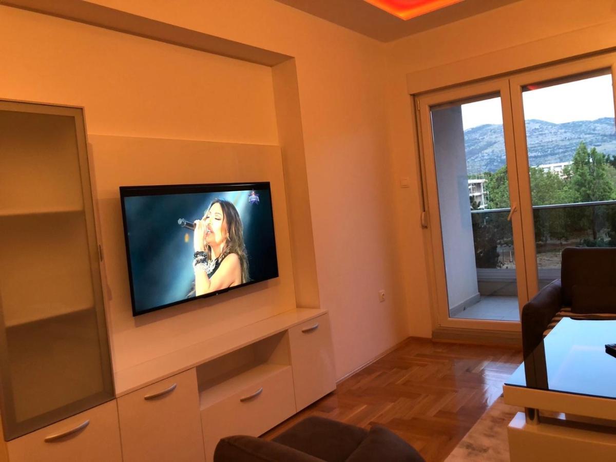 Apartman Mila Trebinje Exterior foto