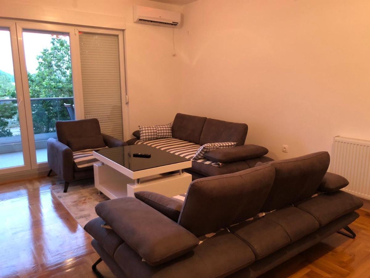 Apartman Mila Trebinje Exterior foto