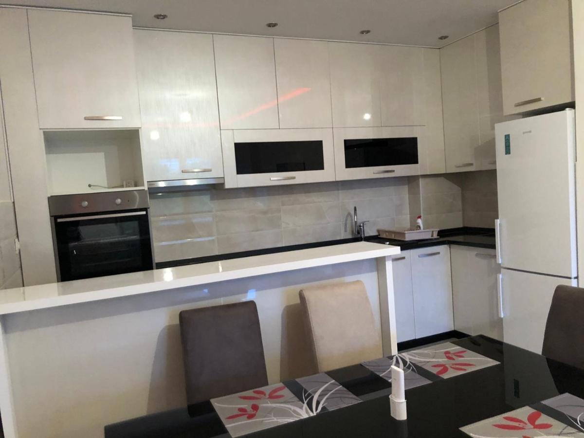 Apartman Mila Trebinje Exterior foto
