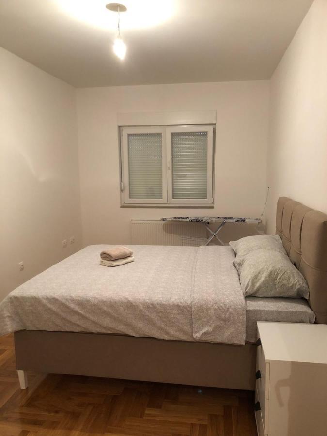 Apartman Mila Trebinje Exterior foto