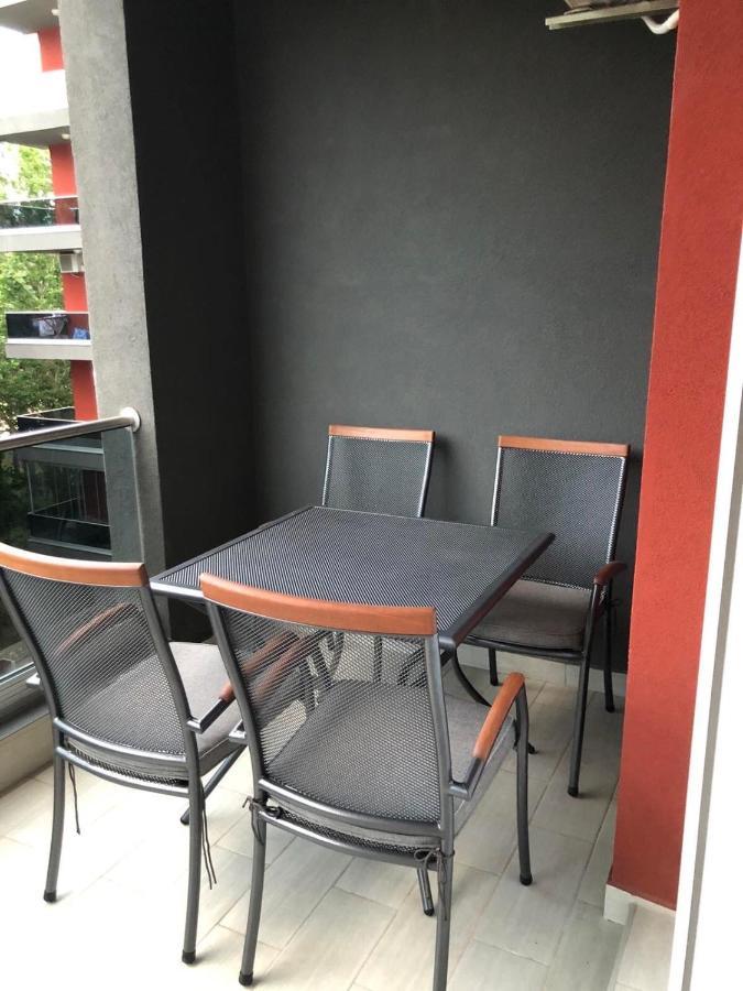 Apartman Mila Trebinje Exterior foto