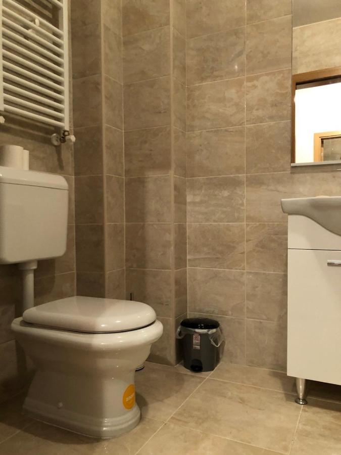 Apartman Mila Trebinje Exterior foto